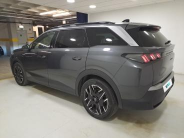 SPOTICAR Peugeot 5008 Hybrid 136cv E-dcs6 Allure Usada - Suv-4x4 Gasolina Cinzento Titane - Paco De Arcos - 1200222908_5