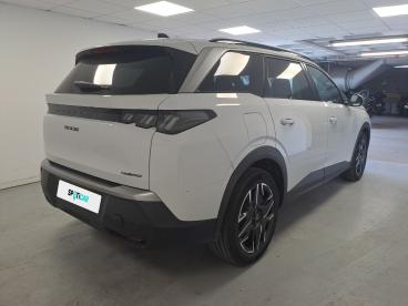 SPOTICAR Peugeot 5008 Hybrid 136cv E-dcs6 Allure Usada - Suv-4x4 Gasolina Branco - Setúbal - 1200223012_4