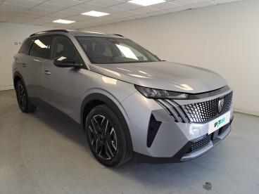 SPOTICAR Peugeot 5008 Hybrid 136cv E-dcs6 Allure Usada - Suv-4x4 Gasolina Cinzento Artense - Carnaxide - 1200223090_3