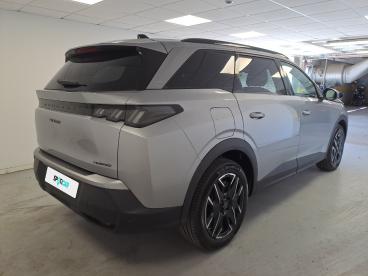SPOTICAR Peugeot 5008 Hybrid 136cv E-dcs6 Allure Usada - Suv-4x4 Gasolina Cinzento Artense - Carnaxide - 1200223090_4