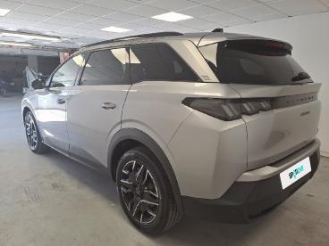 SPOTICAR Peugeot 5008 Hybrid 136cv E-dcs6 Allure Usada - Suv-4x4 Gasolina Cinzento Artense - Carnaxide - 1200223090_5