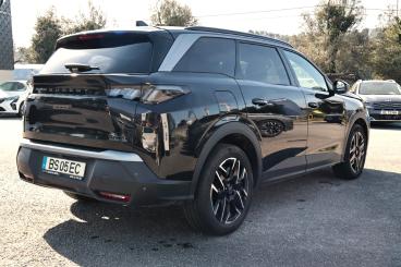 SPOTICAR Peugeot 5008 1.2 Hybrid Allure E-dcs6 Usada - Comerciais Gasolina Preto - Guimaraes - 1200223121_5