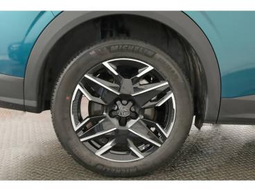 SPOTICAR Peugeot 5008 Hybrid 136cv E-dcs6 Allure Usada - Suv-4x4 Gasolina Azul - Vila Nova De Gaia - 1200223365_5