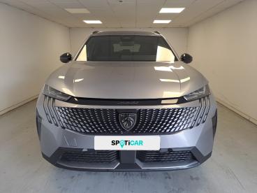 SPOTICAR Peugeot 5008 Hybrid 145cv E-dcs6 Allure Usada - Suv-4x4 Gasolina Cinza - Carnaxide - 1200223501_2
