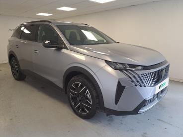 SPOTICAR Peugeot 5008 Hybrid 145cv E-dcs6 Allure Usada - Suv-4x4 Gasolina Cinza - Carnaxide - 1200223501_3