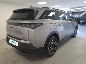 SPOTICAR Peugeot 5008 Hybrid 145cv E-dcs6 Allure Usada - Suv-4x4 Gasolina Cinza - Carnaxide - 1200223501_4