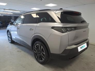 SPOTICAR Peugeot 5008 Hybrid 145cv E-dcs6 Allure Usada - Suv-4x4 Gasolina Cinza - Carnaxide - 1200223501_5