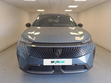 SPOTICAR Peugeot 5008 Hybrid 145cv E-dcs6 Allure Usada - Suv-4x4 Gasolina Azul Ingaro - Carnaxide - 1200223506_2