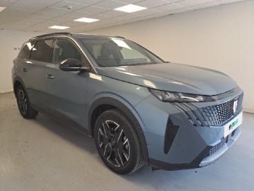 SPOTICAR Peugeot 5008 Hybrid 145cv E-dcs6 Allure Usada - Suv-4x4 Gasolina Azul Ingaro - Carnaxide - 1200223506_3