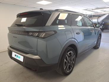 SPOTICAR Peugeot 5008 Hybrid 145cv E-dcs6 Allure Usada - Suv-4x4 Gasolina Azul Ingaro - Carnaxide - 1200223506_4