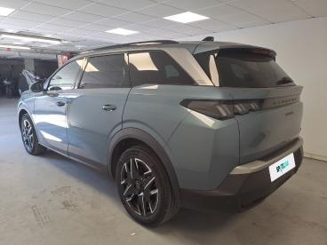 SPOTICAR Peugeot 5008 Hybrid 145cv E-dcs6 Allure Usada - Suv-4x4 Gasolina Azul Ingaro - Carnaxide - 1200223506_5