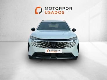 SPOTICAR Peugeot 5008 1.2 Hybrid Allure E-dcs6 Usada - Suv-4x4 Gasolina Branco - Faro - 1200223578_2