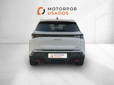 SPOTICAR Peugeot 5008 1.2 Hybrid Allure E-dcs6 Usada - Suv-4x4 Gasolina Branco - Faro - 1200223578_5