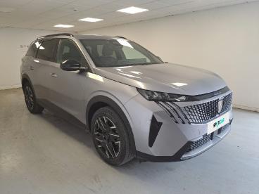 SPOTICAR Peugeot 5008 Hybrid 136cv E-dcs6 Allure Usada - Suv-4x4 Gasolina Cinzento Artense - Carnaxide - 1200224370_3