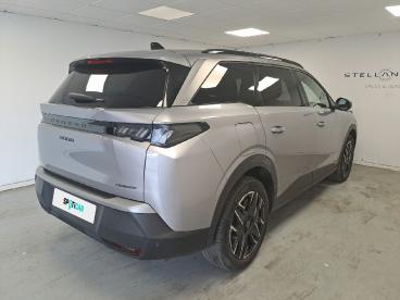 SPOTICAR Peugeot 5008 Hybrid 136cv E-dcs6 Allure Usada - Suv-4x4 Gasolina Cinzento Artense - Carnaxide - 1200224370_4