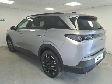 SPOTICAR Peugeot 5008 Hybrid 136cv E-dcs6 Allure Usada - Suv-4x4 Gasolina Cinzento Artense - Carnaxide - 1200224370_5