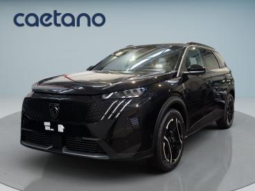 SPOTICAR Peugeot 5008 Gt Plug-in Hybrid 195cv E-dcs7 Usada - Suv-4x4 Híbrido Preto Perla Nera Metalizado - Almada - 1200224608_1