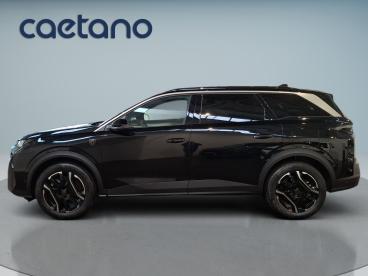 SPOTICAR Peugeot 5008 Gt Plug-in Hybrid 195cv E-dcs7 Usada - Suv-4x4 Híbrido Preto Perla Nera Metalizado - Almada - 1200224608_5