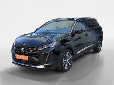 SPOTICAR Peugeot 5008 1.5 Bluehdi Allure Pack Eat8 Usada - Suv-4x4 Diesel Preto - Lisboa - 1200225195_1