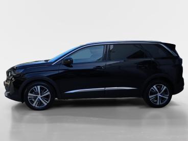 SPOTICAR Peugeot 5008 1.5 Bluehdi Allure Pack Eat8 Usada - Suv-4x4 Diesel Preto - Lisboa - 1200225195_2