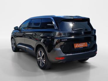 SPOTICAR Peugeot 5008 1.5 Bluehdi Allure Pack Eat8 Usada - Suv-4x4 Diesel Preto - Lisboa - 1200225195_3