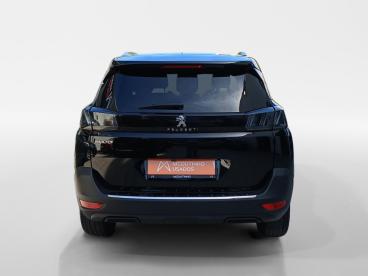 SPOTICAR Peugeot 5008 1.5 Bluehdi Allure Pack Eat8 Usada - Suv-4x4 Diesel Preto - Lisboa - 1200225195_4
