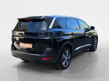 SPOTICAR Peugeot 5008 1.5 Bluehdi Allure Pack Eat8 Usada - Suv-4x4 Diesel Preto - Lisboa - 1200225195_5