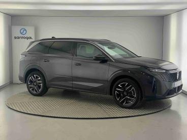 SPOTICAR Peugeot 5008 1.2 Hybrid Allure E-dcs6 Usada - Suv-4x4 Gasolina Cinza - Lisboa - 1200225206_1