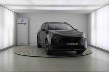 SPOTICAR Peugeot 5008 1.2 Hybrid Allure E-dcs6 Usada - Suv-4x4 Gasolina Cinza - Lisboa - 1200225206_2