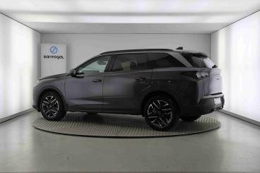 SPOTICAR Peugeot 5008 1.2 Hybrid Allure E-dcs6 Usada - Suv-4x4 Gasolina Cinza - Lisboa - 1200225206_5
