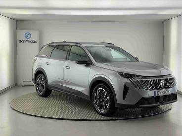 SPOTICAR Peugeot 5008 1.2 Hybrid Allure E-dcs6 Usada - Suv-4x4 Gasolina Cinza - Lisboa - 1200225260_1