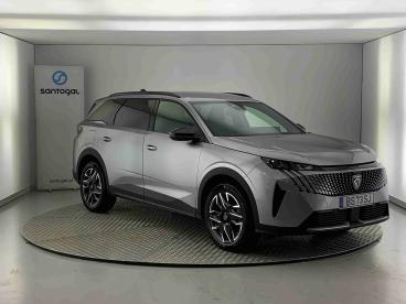 SPOTICAR Peugeot 5008 1.2 Hybrid Allure E-dcs6 Usada - Suv-4x4 Gasolina Cinza - Lisboa - 1200225692_1
