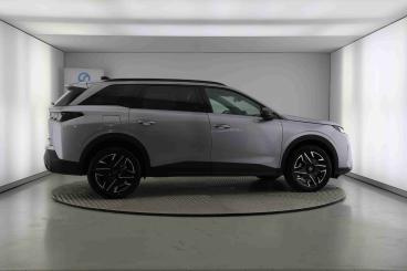 SPOTICAR Peugeot 5008 1.2 Hybrid Allure E-dcs6 Usada - Suv-4x4 Gasolina Cinza - Lisboa - 1200225692_2