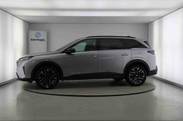 SPOTICAR Peugeot 5008 1.2 Hybrid Allure E-dcs6 Usada - Suv-4x4 Gasolina Cinza - Lisboa - 1200225692_4