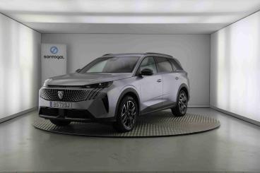 SPOTICAR Peugeot 5008 1.2 Hybrid Allure E-dcs6 Usada - Suv-4x4 Gasolina Cinza - Lisboa - 1200225692_5