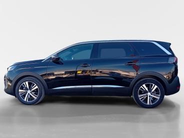 SPOTICAR Peugeot 5008 1.5 Bluehdi Allure Pack Eat8 Usada - Suv-4x4 Diesel Preto - Coimbra - 1200226367_2