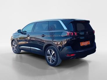 SPOTICAR Peugeot 5008 1.5 Bluehdi Allure Pack Eat8 Usada - Suv-4x4 Diesel Preto - Coimbra - 1200226367_3