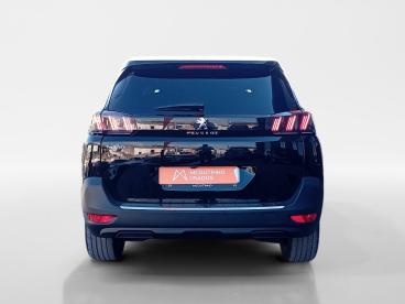 SPOTICAR Peugeot 5008 1.5 Bluehdi Allure Pack Eat8 Usada - Suv-4x4 Diesel Preto - Coimbra - 1200226367_4