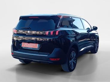 SPOTICAR Peugeot 5008 1.5 Bluehdi Allure Pack Eat8 Usada - Suv-4x4 Diesel Preto - Coimbra - 1200226367_5