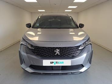 SPOTICAR Peugeot 5008 1.5 Bluehdi 130 Eat8 Allure Pack Usada - Suv-4x4 Diesel Cinza - Carnaxide - 1200226520_2