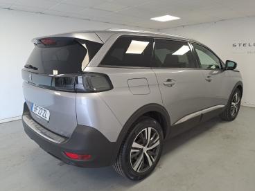 SPOTICAR Peugeot 5008 1.5 Bluehdi 130 Eat8 Allure Pack Usada - Suv-4x4 Diesel Cinza - Carnaxide - 1200226520_4