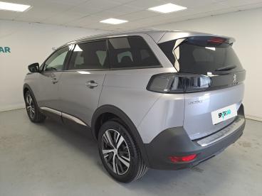 SPOTICAR Peugeot 5008 1.5 Bluehdi 130 Eat8 Allure Pack Usada - Suv-4x4 Diesel Cinza - Carnaxide - 1200226520_5