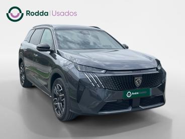 SPOTICAR Peugeot 5008 Allure Hybrid 145 Cv E-dcs6 Usada - Suv-4x4 Híbrido Outras - Coimbra - 1200226646_1