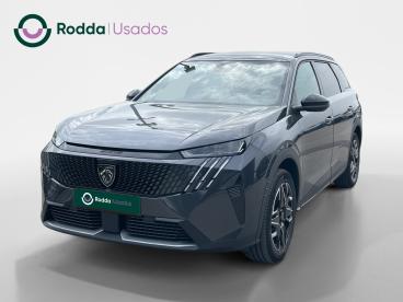 SPOTICAR Peugeot 5008 Allure Hybrid 145 Cv E-dcs6 Usada - Suv-4x4 Híbrido Outras - Coimbra - 1200226646_3