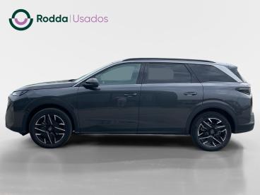 SPOTICAR Peugeot 5008 Allure Hybrid 145 Cv E-dcs6 Usada - Suv-4x4 Híbrido Outras - Coimbra - 1200226646_5
