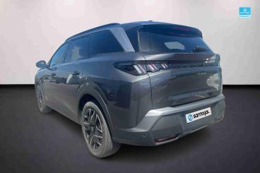 SPOTICAR Peugeot 5008 1.2 Hybrid Allure E-dcs6 Usada - Suv-4x4 Gasolina Cinza - Lisboa - 1200226696_2