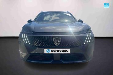 SPOTICAR Peugeot 5008 1.2 Hybrid Allure E-dcs6 Usada - Suv-4x4 Gasolina Cinza - Lisboa - 1200226696_3