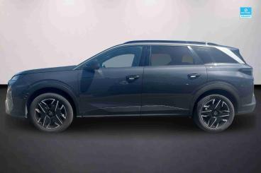 SPOTICAR Peugeot 5008 1.2 Hybrid Allure E-dcs6 Usada - Suv-4x4 Gasolina Cinza - Lisboa - 1200226696_5