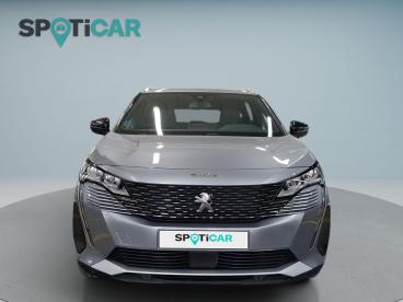 SPOTICAR Peugeot 5008 Allure Pack 1.2 Puretech 130 Eat8 Usada - Suv-4x4 Gasolina Cinzento Claro - Barreiro - 1200227243_2