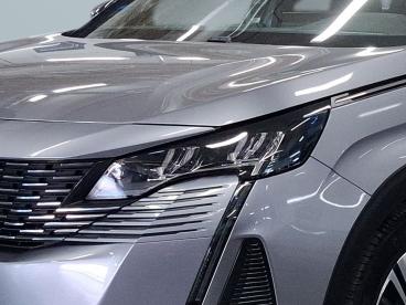 SPOTICAR Peugeot 5008 Allure Pack 1.2 Puretech 130 Eat8 Usada - Suv-4x4 Gasolina Cinzento Claro - Barreiro - 1200227243_3